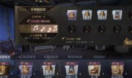 第五人格最新爆料更新内容,惊悚升级！全新爆料揭示神秘角色与惊悚剧情